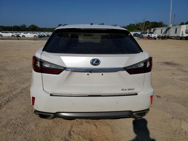 2016 LEXUS RX 350 2T2ZZMCA3GC004886