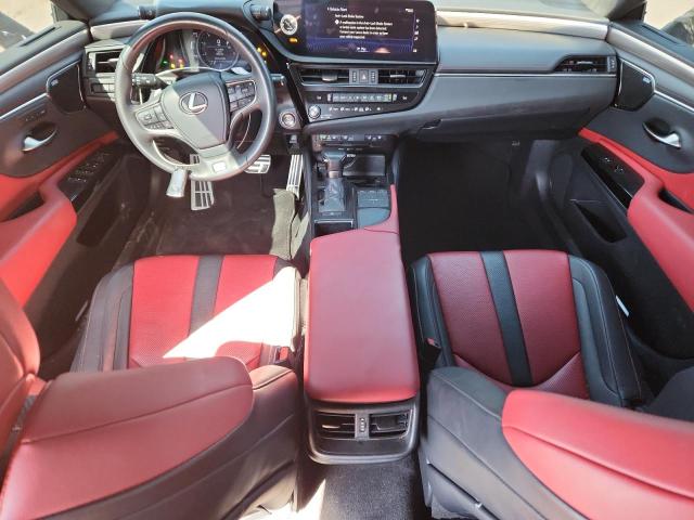 2022 LEXUS ES 350 BAS 58AGZ1B10NU123396