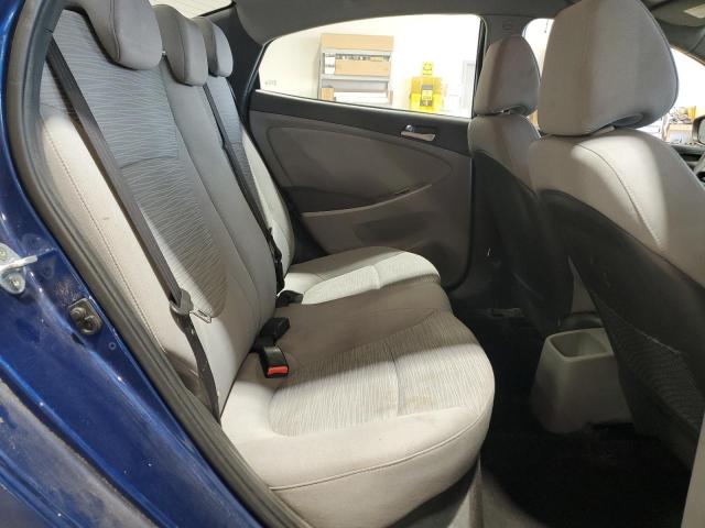 2016 HYUNDAI ACCENT SE KMHCT4AE0GU013951