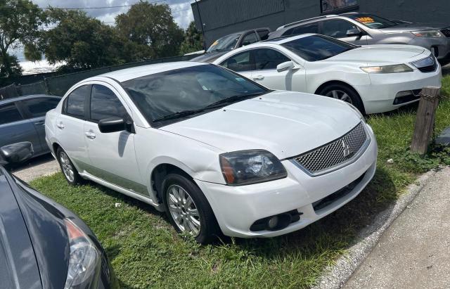 MITSUBISHI GALANT FE