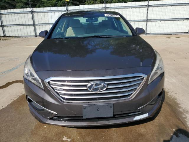 2016 HYUNDAI SONATA SE 5NPE24AF7GH360504