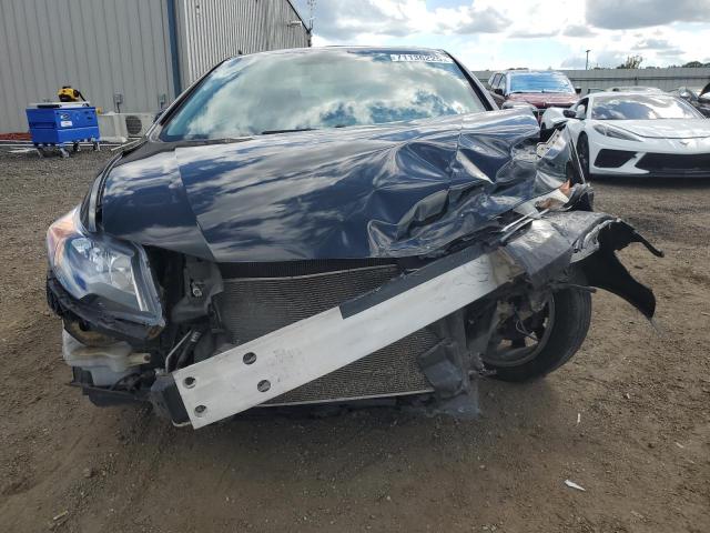 2015 HONDA CIVIC EXL - 2HGFG3B02FH511283