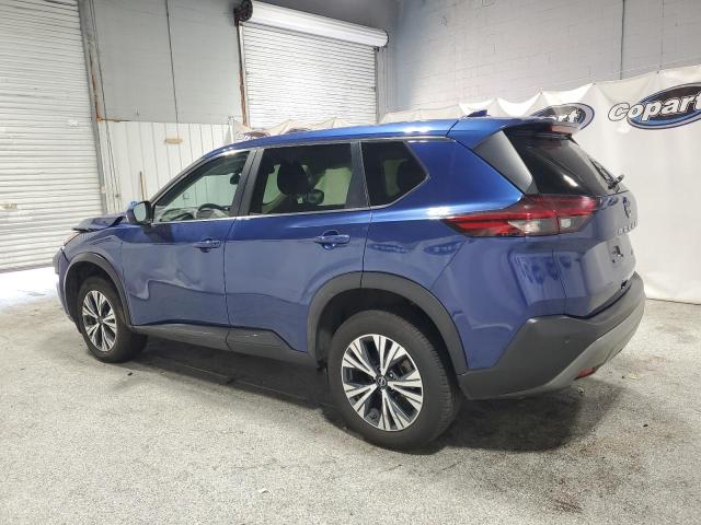 2023 NISSAN ROGUE SV JN8BT3BA9PW423842