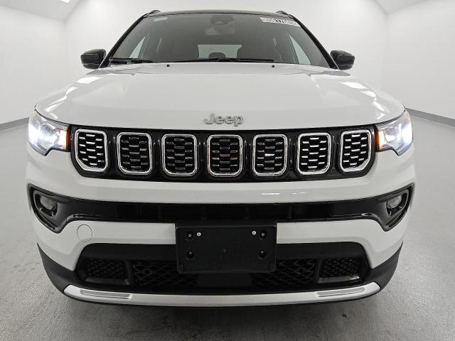 2025 JEEP COMPASS LI 3C4NJDCN3ST507045