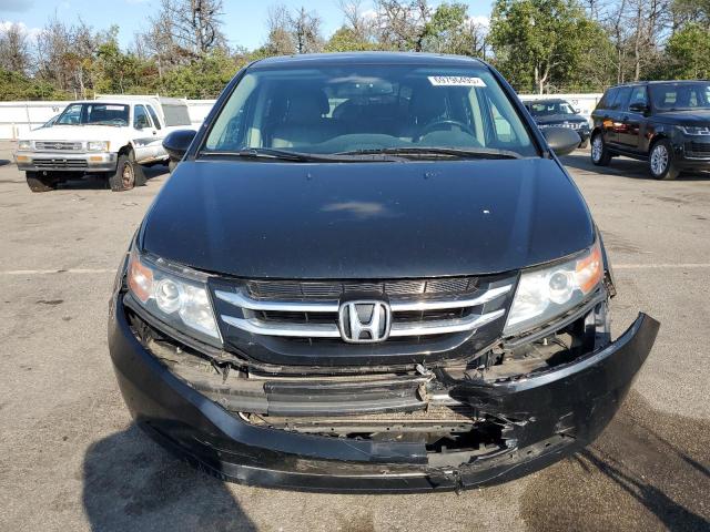 2016 HONDA ODYSSEY EX 5FNRL5H6XGB095070