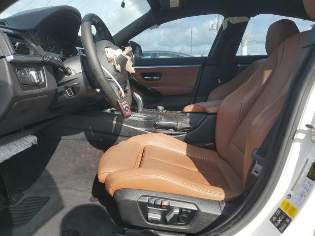 2017 BMW 430XI GRAN COUPE WBA4F9C32HG812622