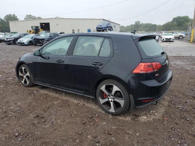 2016 VOLKSWAGEN GTI S/SE 3VW447AU6GM059770