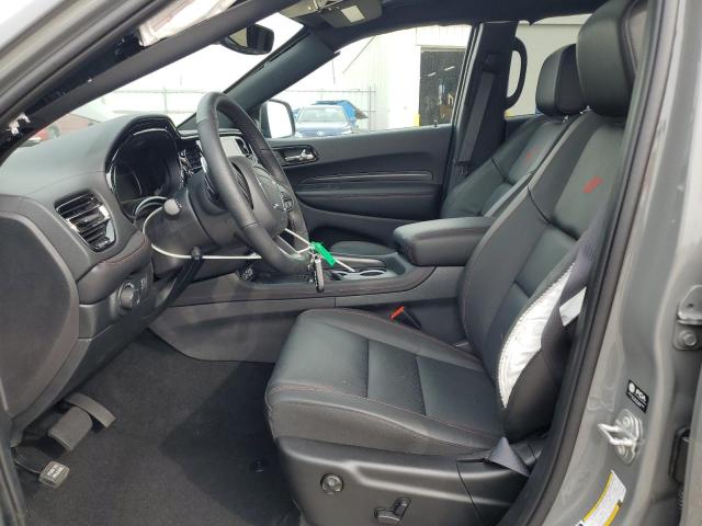 2026 DODGE DURANGO GT - 1C4RDJDGXTC159099