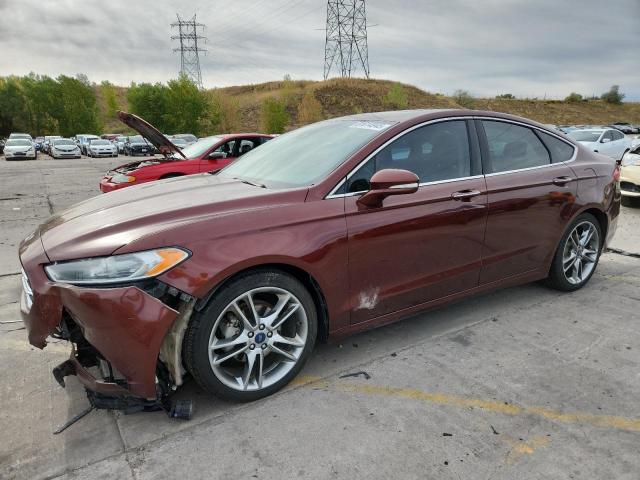 2015 FORD FUSION TIT - 3FA6P0K90FR223817