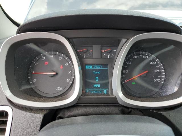 2016 CHEV EQUINOX LS #3301657630