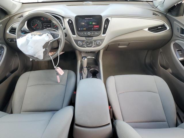 2020 CHEVROLET MALIBU LS 1G1ZC5ST6LF104618