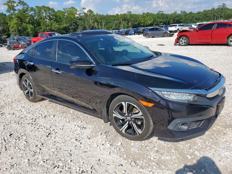2016 HONDA CIVIC TOUR 19XFC1F95GE006942