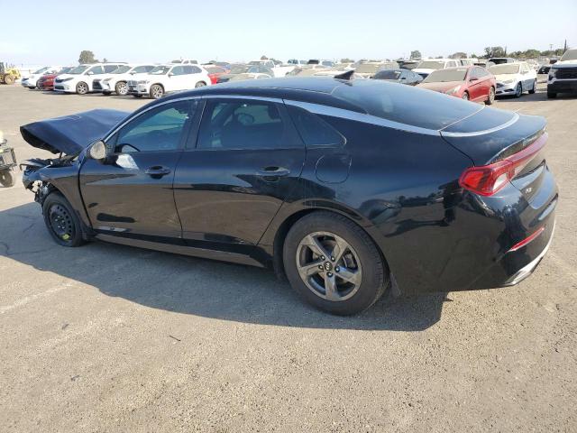 2021 KIA K5 LXS 5XXG14J29MG025535