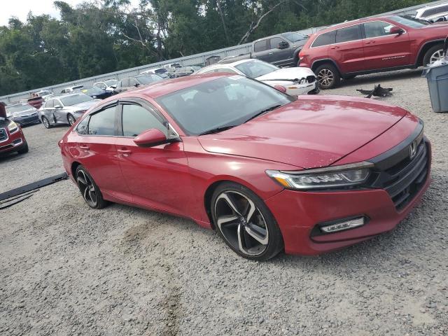 2019 HONDA ACCORD SPO 1HGCV1F3XKA110090