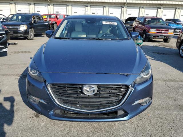 2017 MAZDA 3 GRAND TOURING JM1BN1W37H1124595