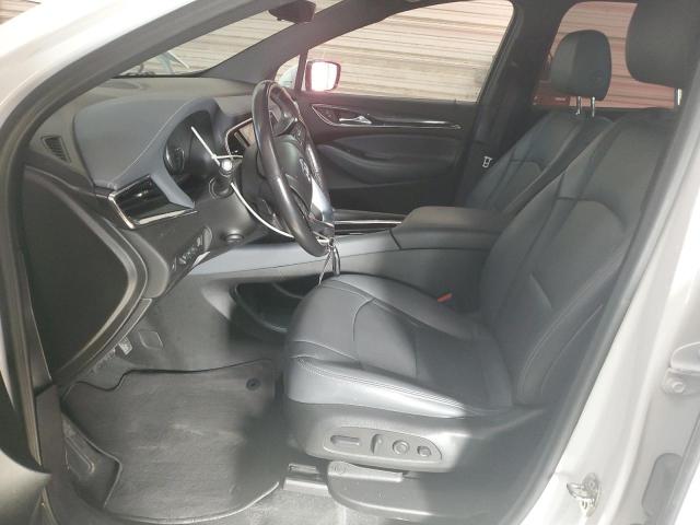 2022 BUICK ENCLAVE PR 5GAEVBKW3NJ120575