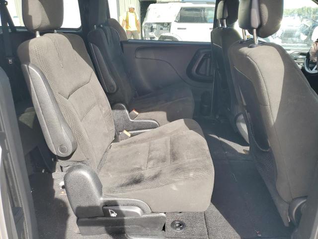 2016 DODGE GRAND CARA #3284048795