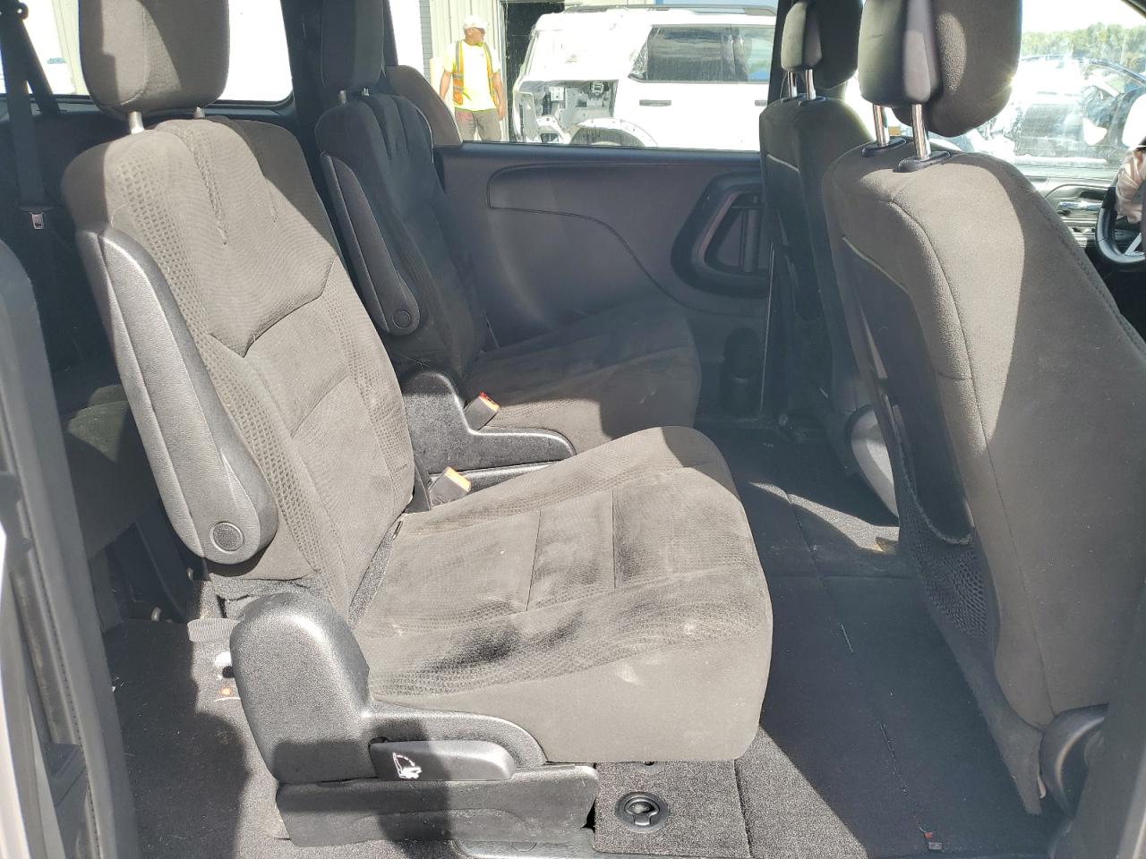 DODGE GRAND CARAVAN SE