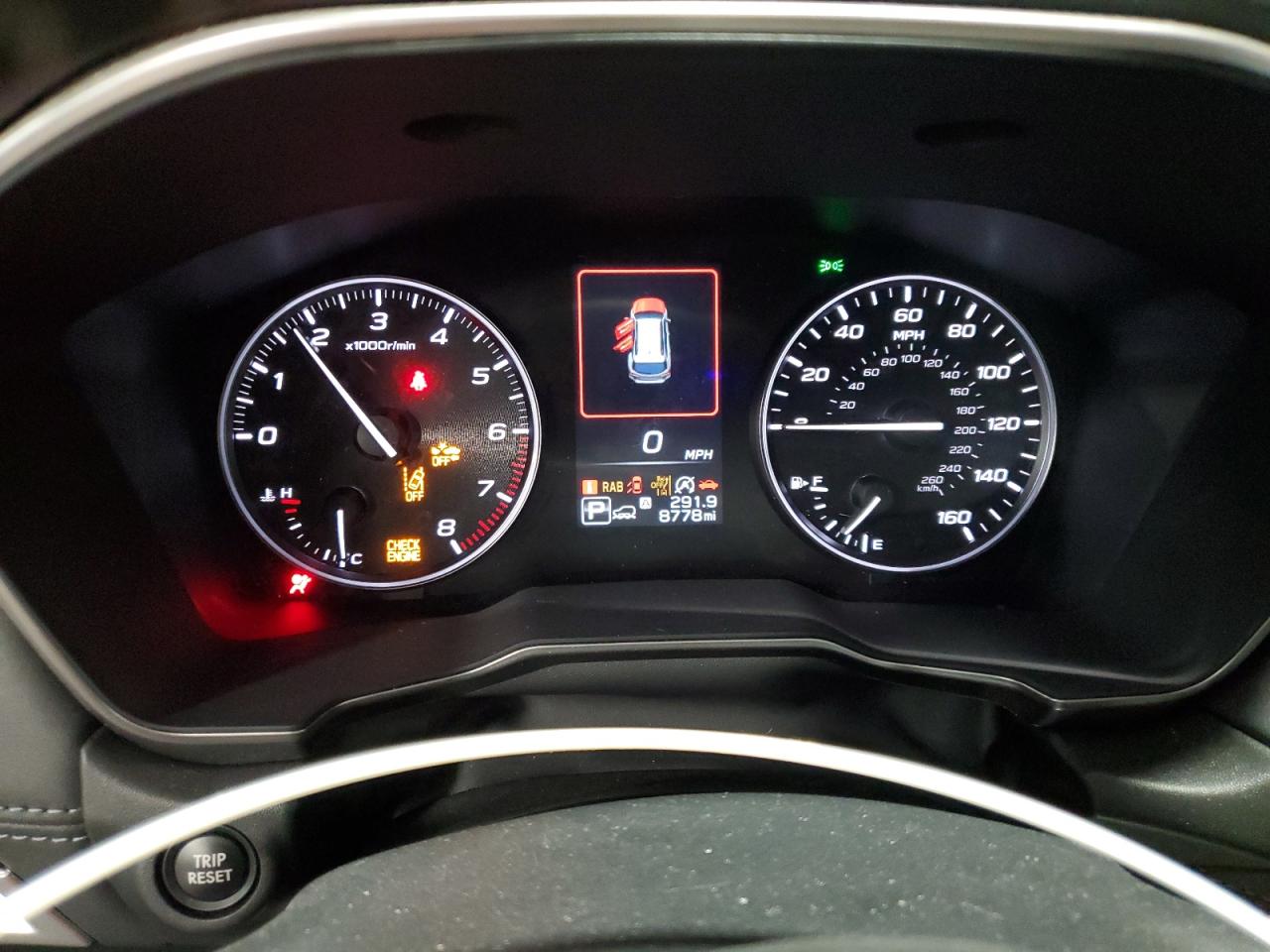 SUBARU OUTBACK LIMITED