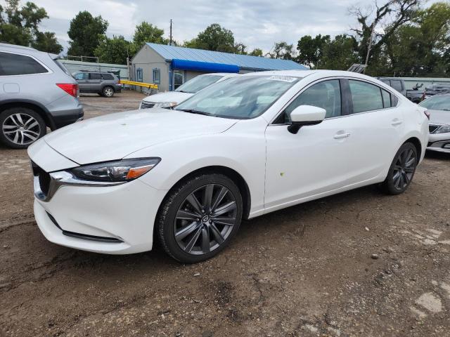 Global Auto Auctions: 2021 MAZDA 6 TOURING