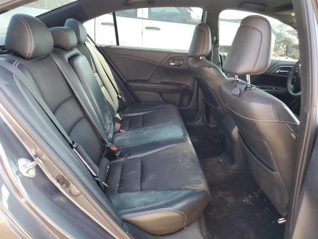 2017 HONDA ACCORD SPORT 1HGCR2F57HA149451