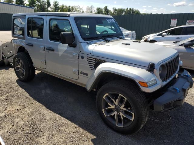 2024 JEEP WRANGLER 4 1C4RJXN68RW152192