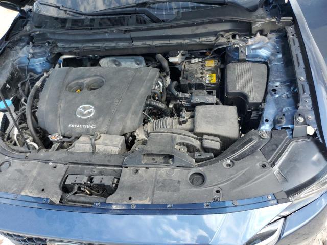 2024 MAZDA CX-5 SELEC JM3KFBBL2R0504175