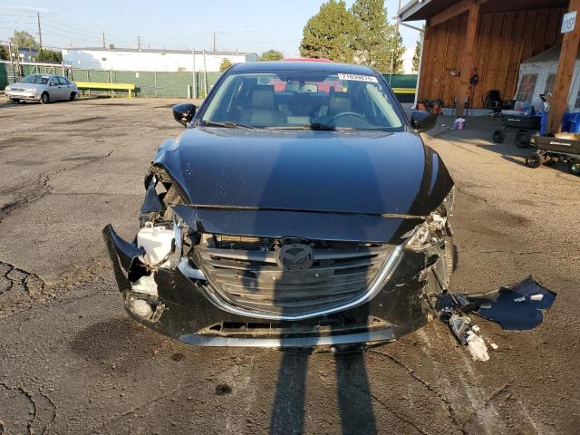 2016 MAZDA 3 TOURING #3278940027
