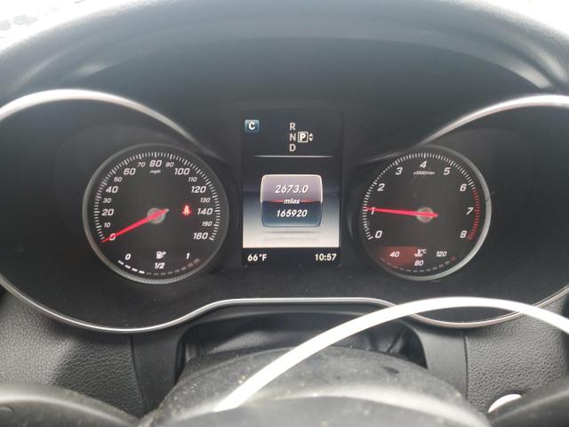 2015 MERCEDES-BENZ C 300 4MATIC 55SWF4KB1FU013900