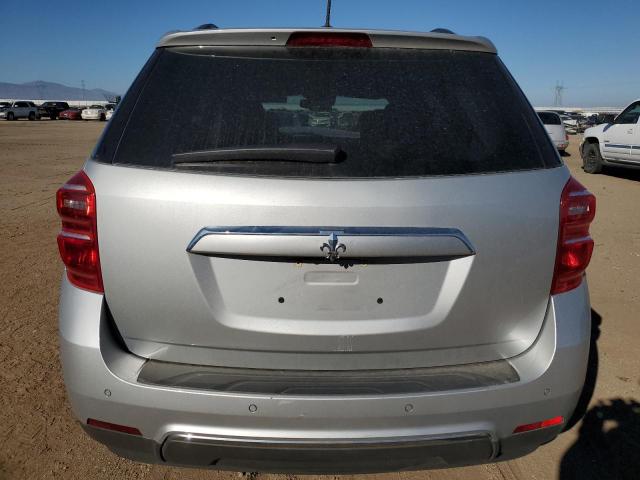 2017 CHEVROLET EQUINOX PREMIER 2GNALDEK0H1551498