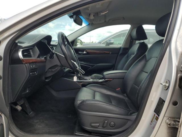 2017 KIA CADENZA PR KNALC4J14H5057591