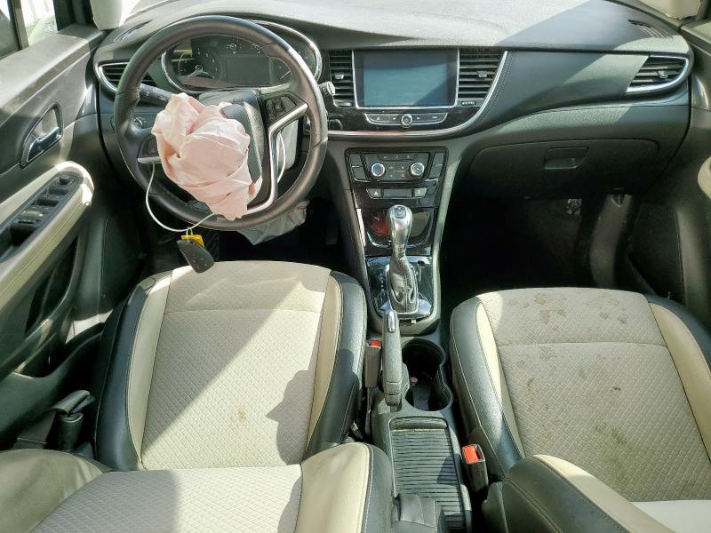 2020 BUICK ENCORE PRE KL4CJASB6LB322711