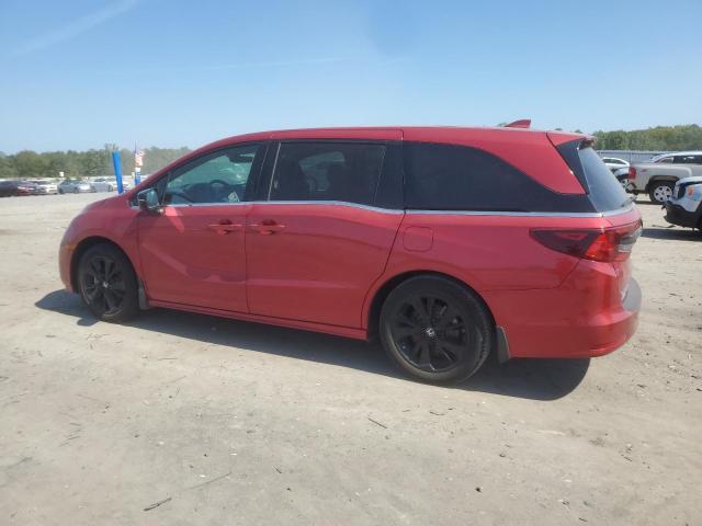 2023 HONDA ODYSSEY SP 5FNRL6H74PB025286
