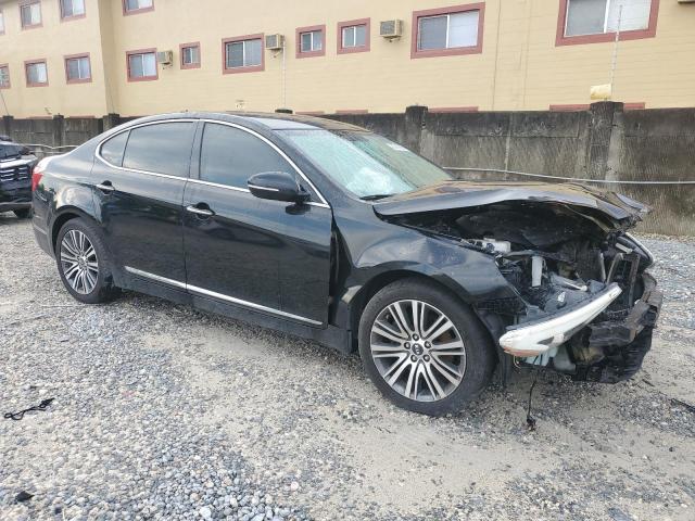 2015 KIA CADENZA PR KNALN4D70F5181218
