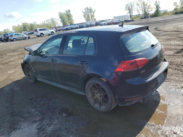 2016 VOLKSWAGEN GTI S/SE 3VW4T7AU4GM034918