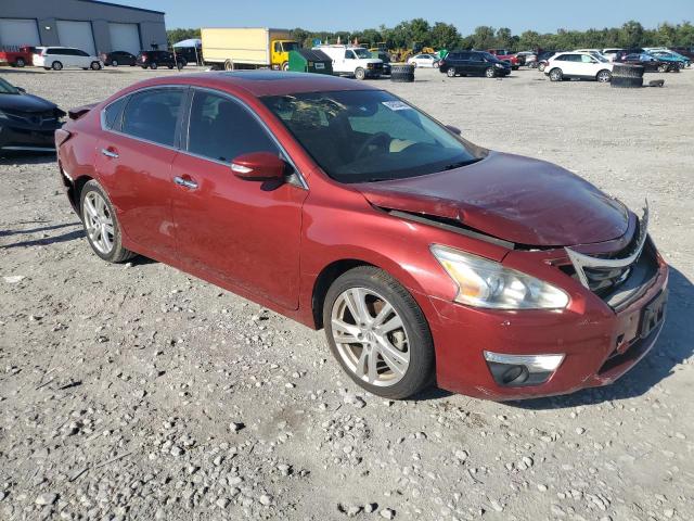 2015 NISSAN ALTIMA 3.5 - 1N4BL3AP1FC568722