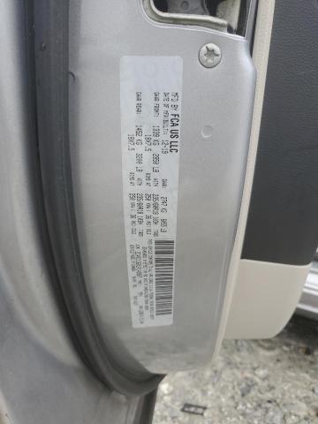 2020 CHRYSLER PACIFICA L - 2C4RC1GG0LR143967