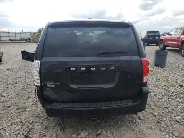 2015 DODGE GRAND CARA 2C4RDGBG9FR650331
