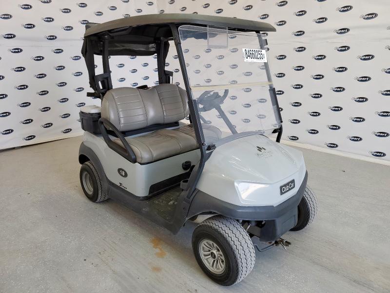 CLUBCAR TEMPO FLA