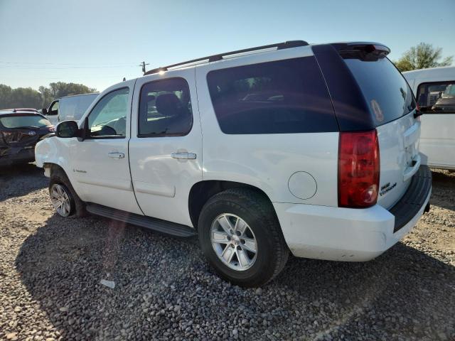 2009 GMC YUKON #3280586387