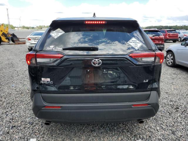 2024 TOYOTA RAV4 LE 2T3H1RFV7RW322991