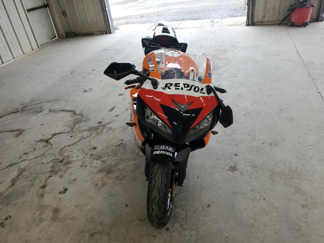 2006 HONDA CBR1000 RR JH2SC57006M203353