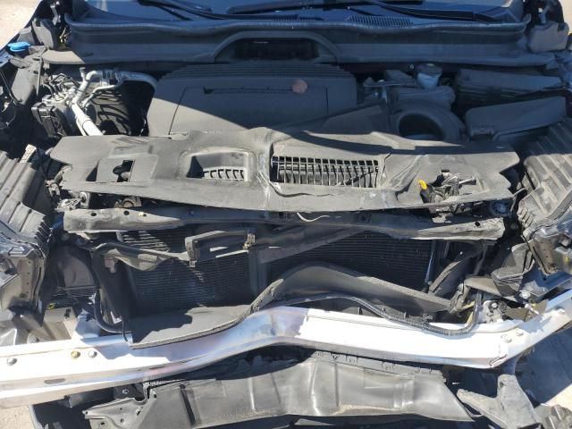 2023 HONDA PILOT ELIT 5FNYG1H88PB025254