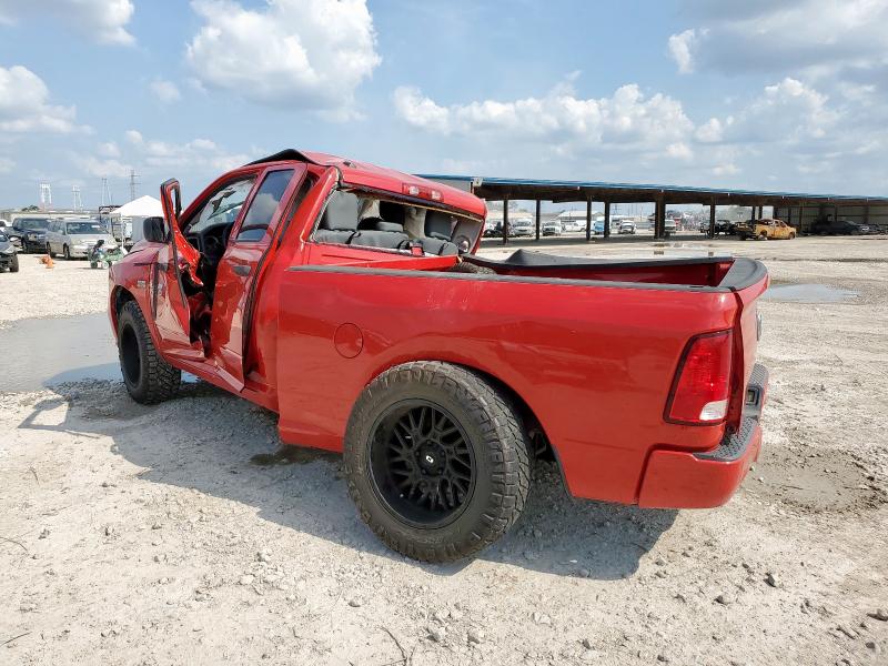 2015 RAM 1500 ST 1C6RR6FT3FS620041