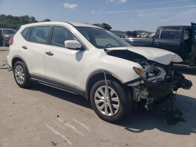 2017 NISSAN ROGUE S KNMAT2MT9HP582596