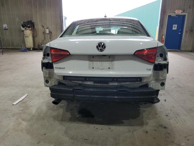 2016 VOLKSWAGEN PASSAT S 1VWAT7A38GC030463