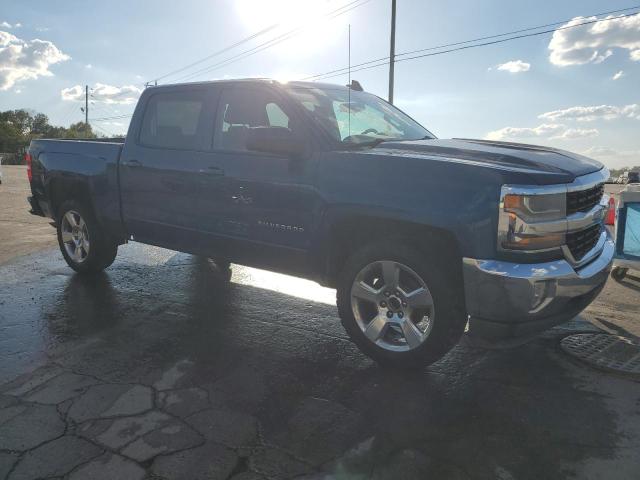 2016 CHEVROLET SILVERADO 3GCUKREC0GG130188