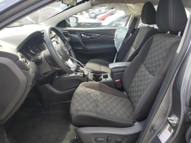 2019 NISSAN ROGUE SPOR JN1BJ1CR0KW310576