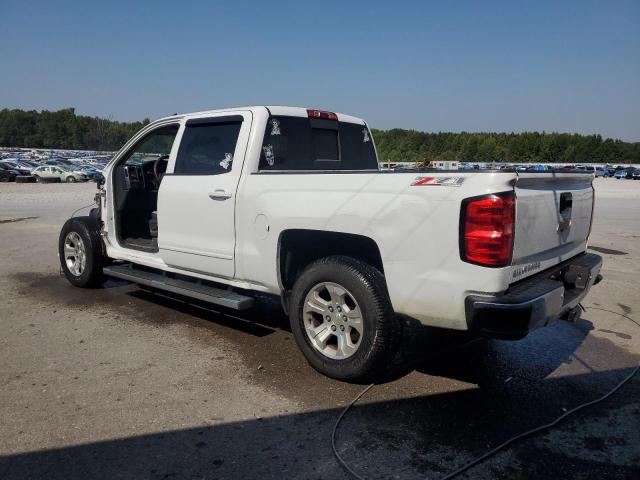 2015 CHEVROLET SILVERADO - 3GCUKREC9FG520561