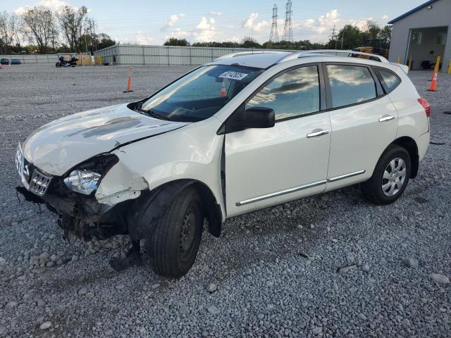 2014 NISSAN ROGUE SELE - JN8AS5MV7EW721295